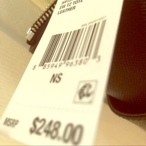 Michael Kors Handbag